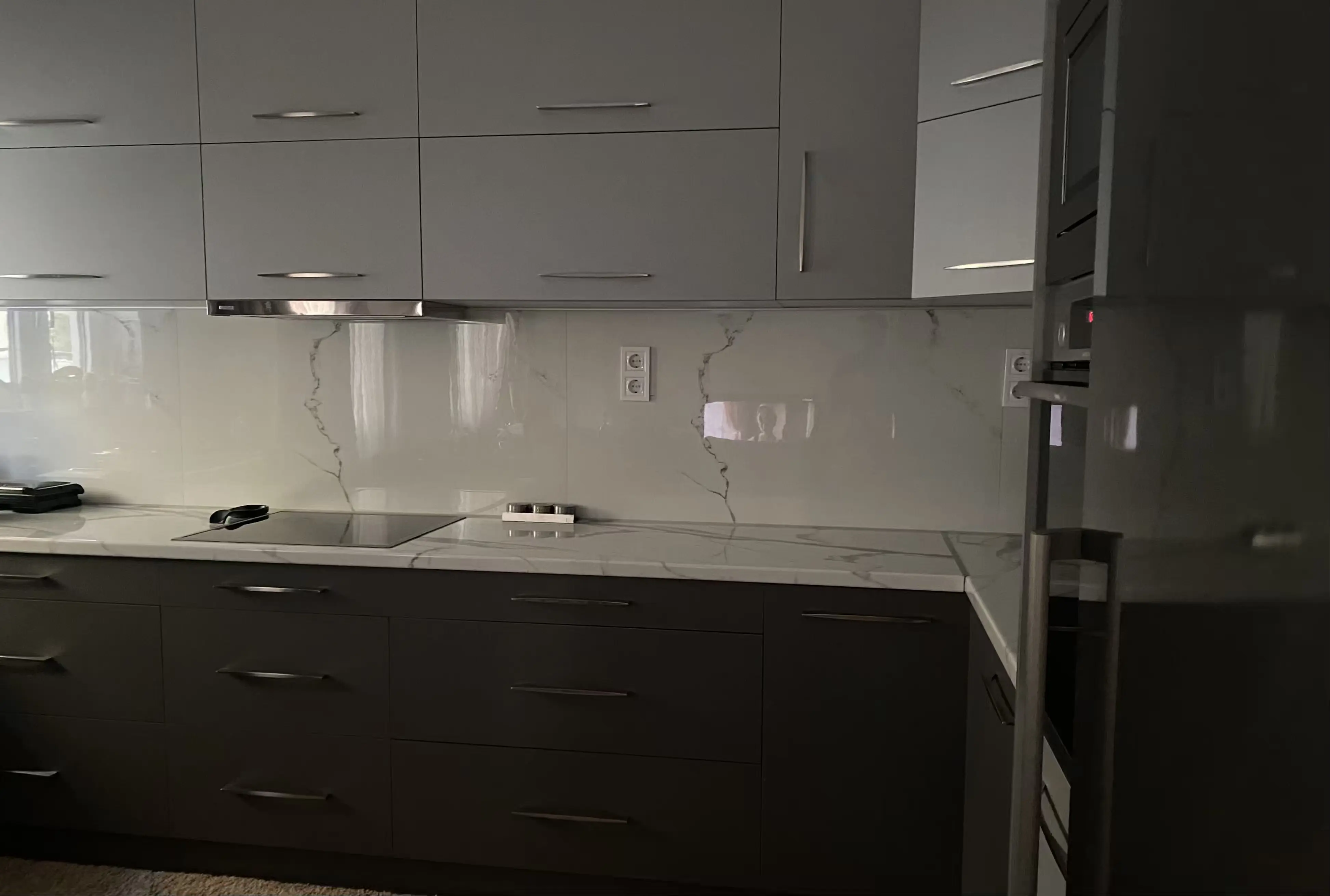 Ανακαίνιση In-N-Out